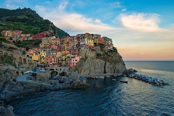 Cinque Terre Day Trip From Milan - Itinerary and Included Activities