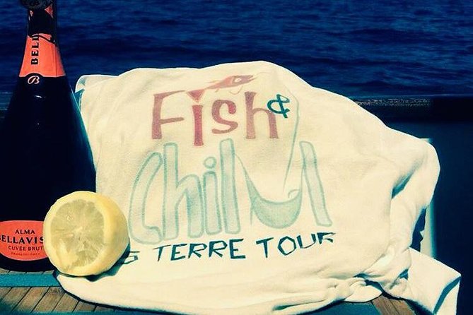 Cinque Terre Morning Tour