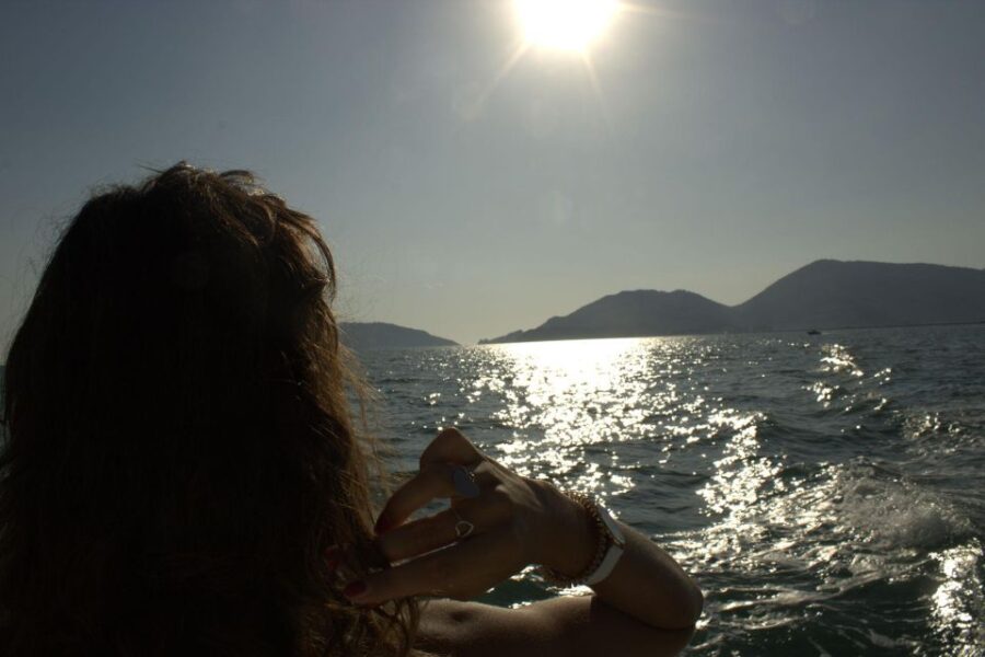 Cinque Terre Tour - Tour Overview