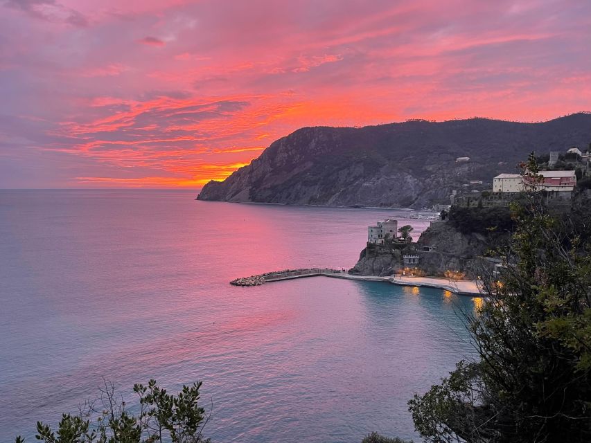 Cinqueterre Experience - Overview and Pricing