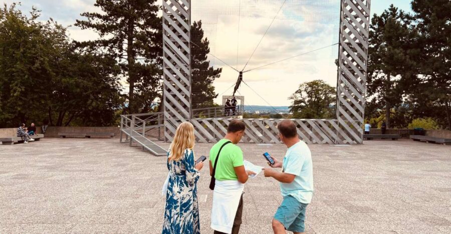 3 Best City Tours In Kassel