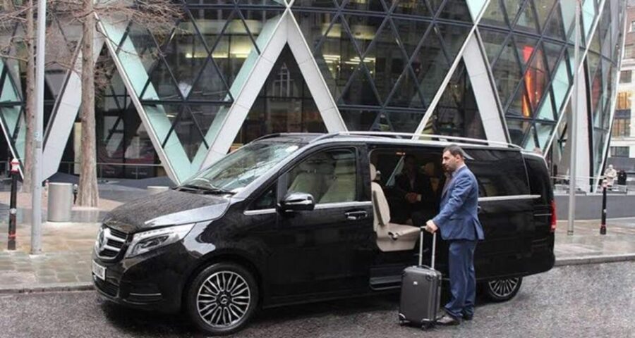 City of Pamukkale/Denizli: Antalya Airport Private Transfer - Overview of the Service