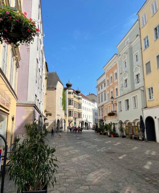 City Quest Linz: Discover the Secrets of the City!