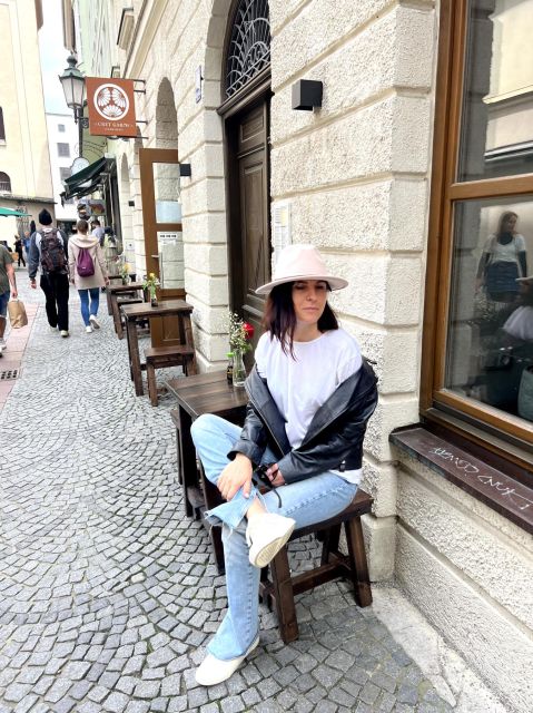 City Quest Munich: Discover the Secrets of the City!