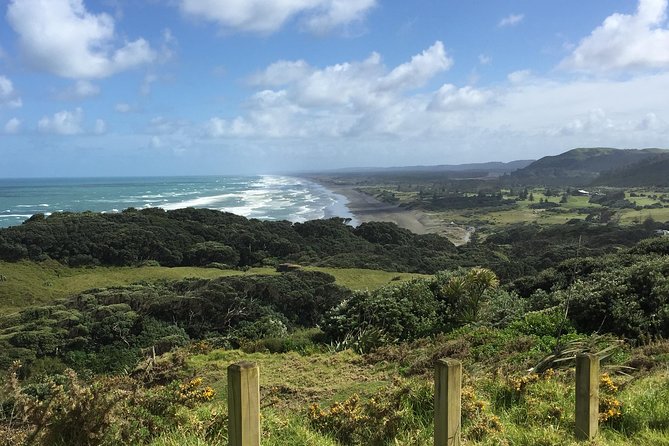 City to Surf" - Private Tour With German Tour Guide