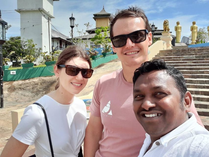 City Tour and Day Tour