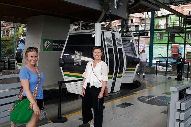 City Tour From Medellín - Accessibility and Additional Information