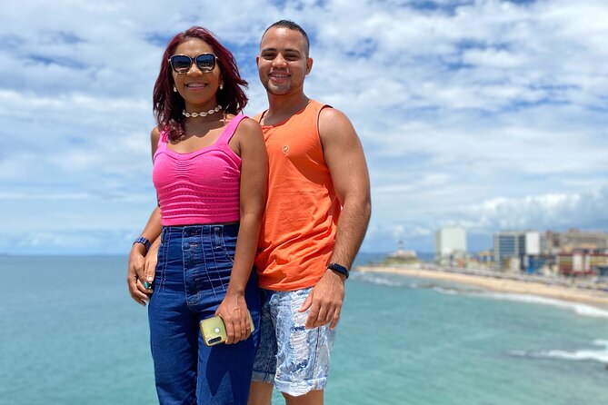 25 Best Tours in Salvador Da Bahia