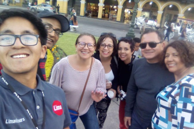 City Tour Lima City of Kings