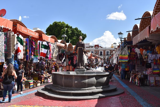 11 Best Tours In Puebla City
