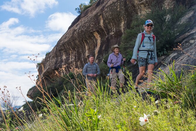 Clarens San-traverse Slackpack - Inclusions