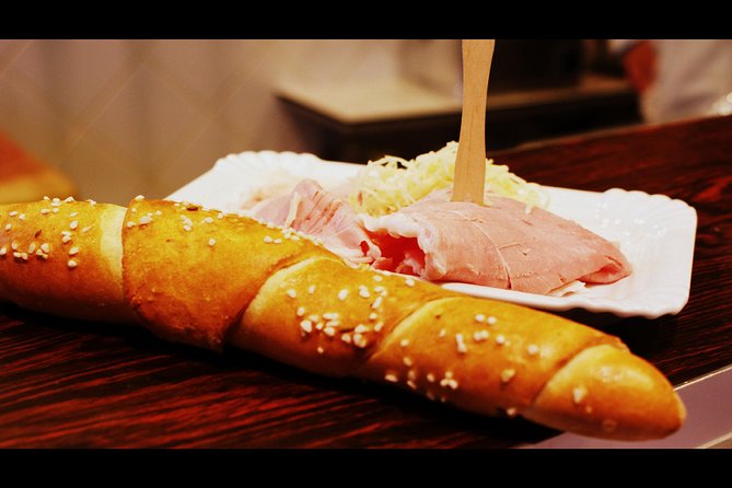 Classic Food Tour of Vienna