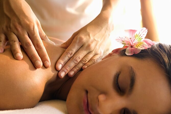 Classic Massage