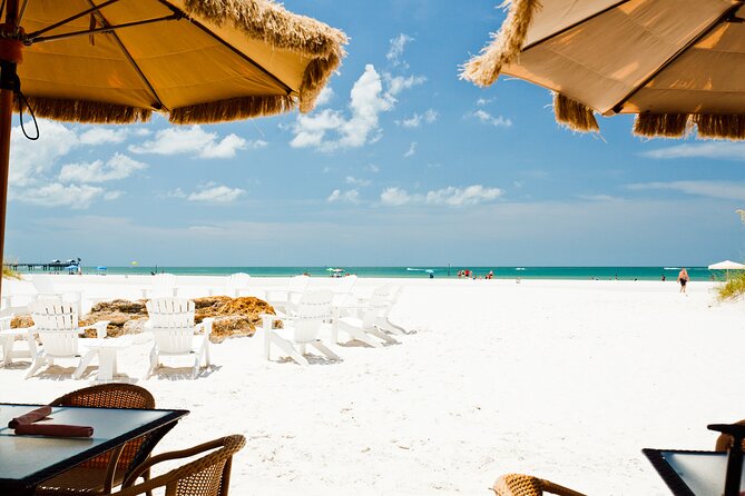 Clearwater Beach Pirate Cruise Adventure With Lunch & Transport From Orlando
