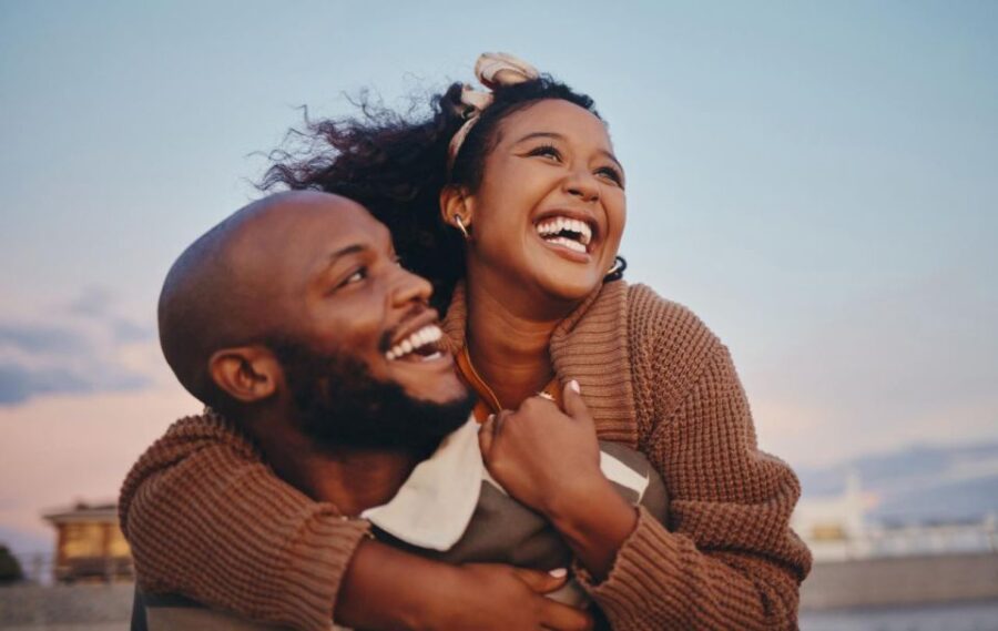 Cleveland Romance: A Walking Tour for Couples