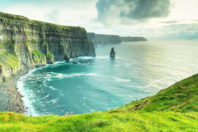 Cliffs of Moher Explorer – 5 Hour Stop at the Cliffs of Moher