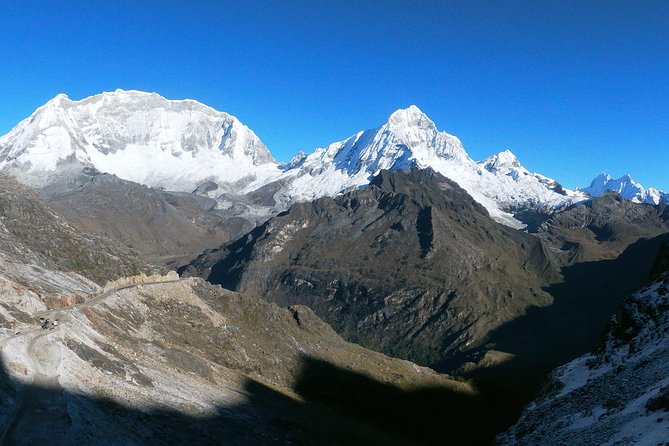 Climbing Mateo – Your First 5 Thousand