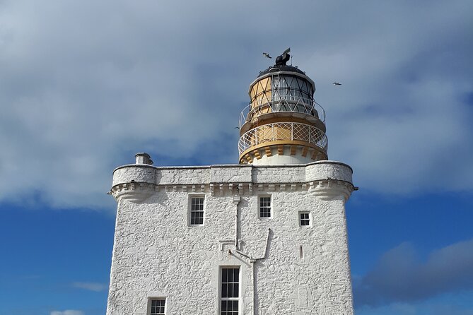 Coastal Villages of Aberdeenshire