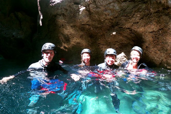 Coasteering Adventure With Snorkeling - Activity Overview
