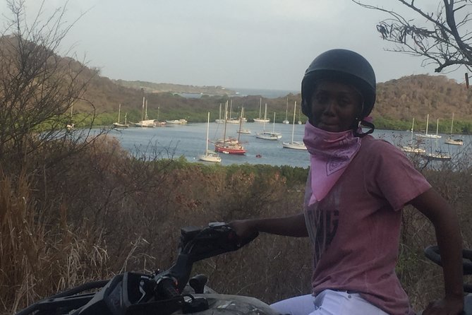 Coastline Explorer – Grenada ATV Adventures