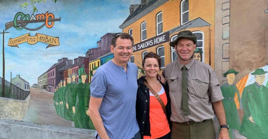 2 Best Guided Tours In Cobh