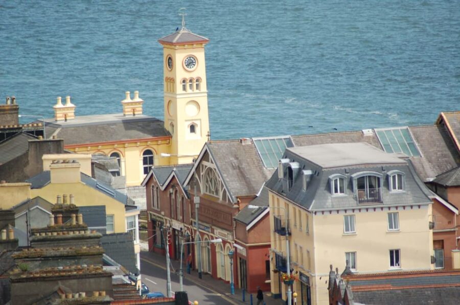 Cobh Historical Insights Tour