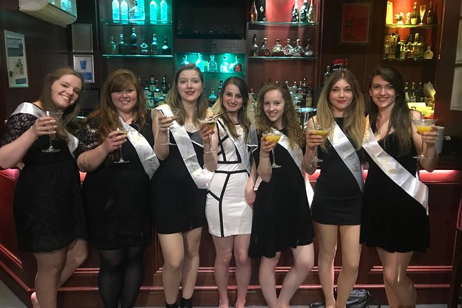 Cocktail Classes in Bristol, England - Overview of Cocktail Classes