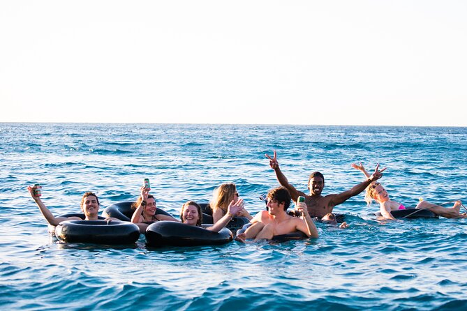 Coconut Cruiser Package | 7DAYS | 6nights With All Activities Included