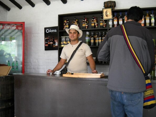 Coffee Tour in Hacienda Coloma in Fusagasugá From Bogotá (Private Tour) - Highlights of the Tour