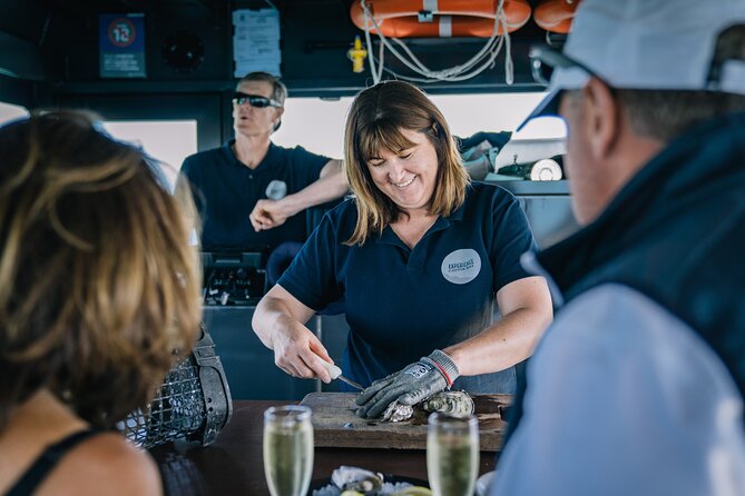 Coffin Bay Day Tour – A Taste of Coffin Bay