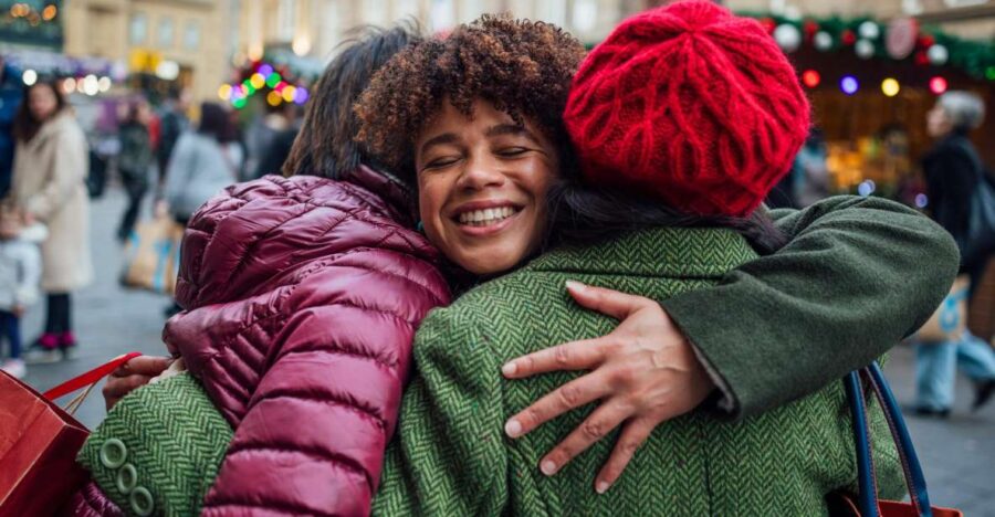 Coimbra Christmas Magic: A Festive Family Exploration