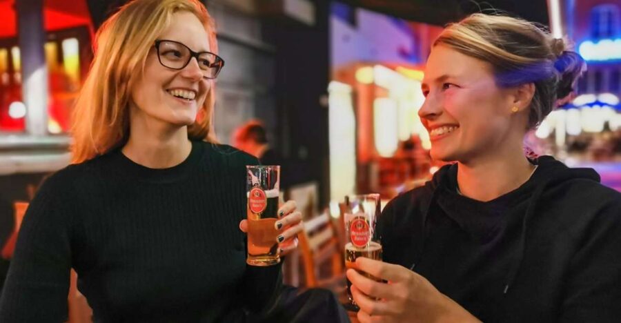 Cologne: Brewhouse Tour With Kölsch Tasting - Tour Overview