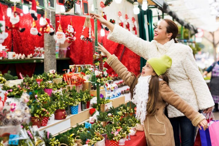 5 Best Christmas Experiences In Cologne