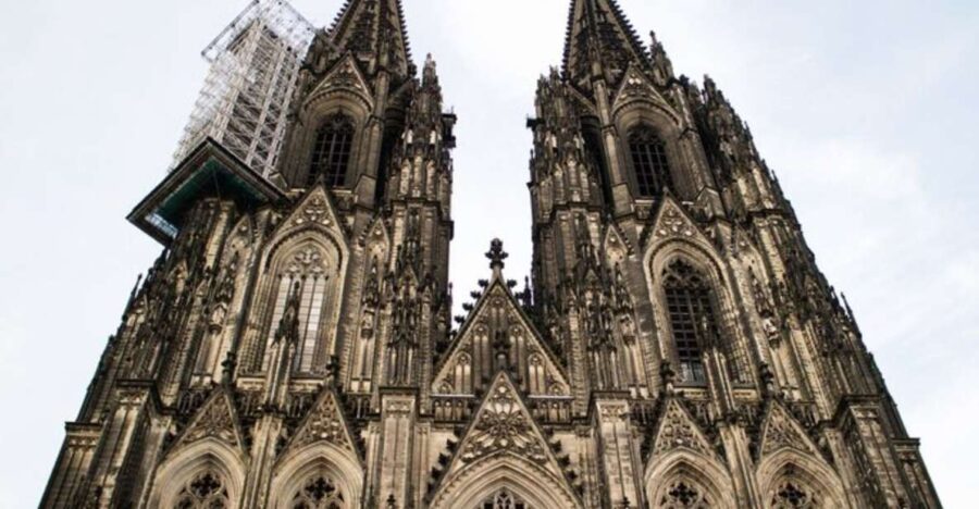Cologne: Custom Private Walking Tour With a Local Guide - Tour Overview and Pricing