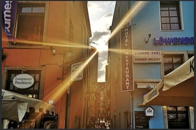 Cologne Highlights Walking Tour With Your Private Tour Guide 3 H