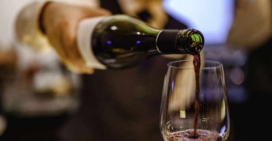 Cologne Wine Tasting Private Tour With Wine Expert - Tour Overview and Pricing