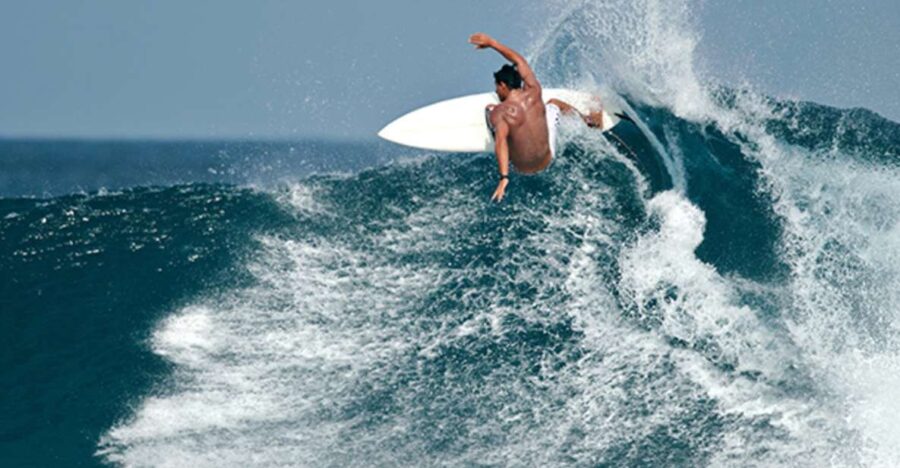 Colombo Airport (CMB): Private Transfer to Arugam Bay