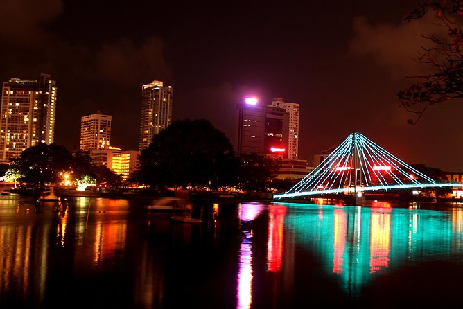 Colombo City Day Tour