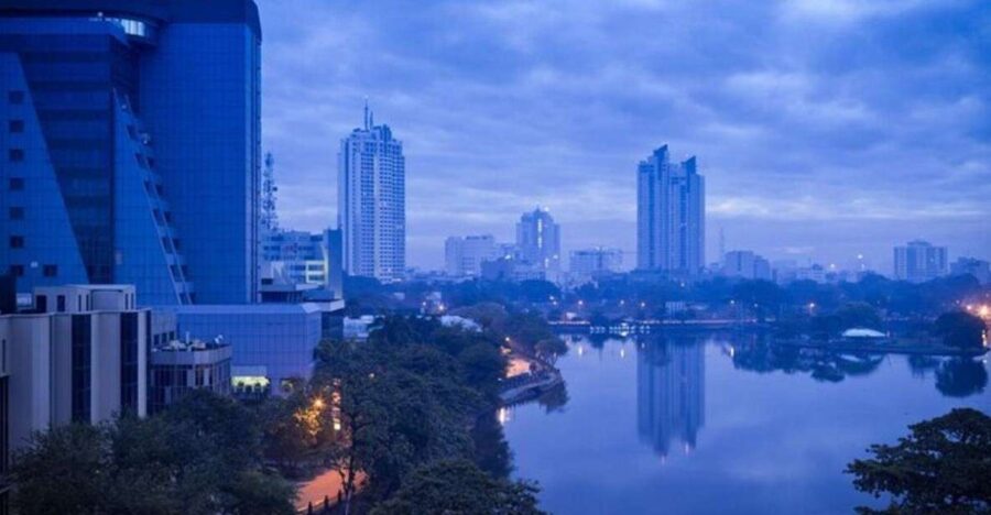 Colombo: Must-see Private Walking Tour - Tour Overview