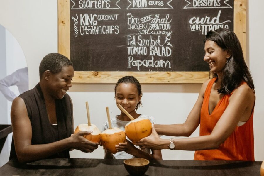 Colombo: Sri Lankan Cooking Class With a Chef - Cooking Class Overview and Pricing