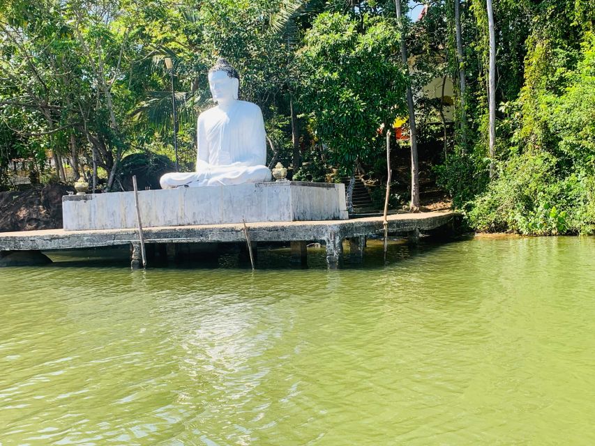 Colombo to Wonderful Sigiriya Day Tour - Tour Overview and Pricing