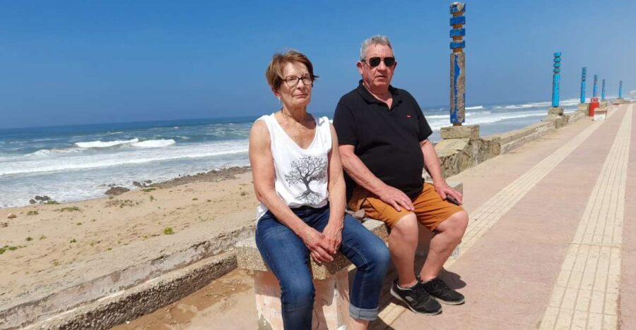 Combined Trip: 3 Days Atlas and 3 Days Essaouira