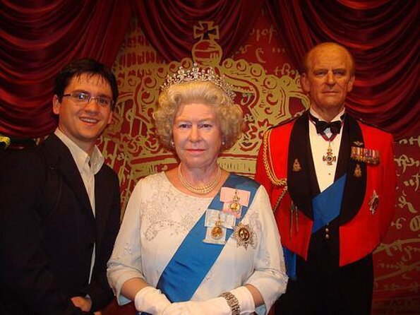 Combo Ticket: Madame Tussauds, London Eye & London Dungeon - Overview of Combo Ticket