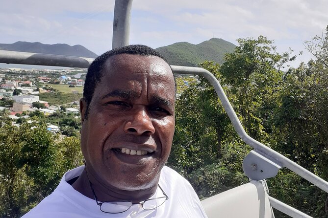 Combo Tour: 2-People-Quad & Chairlift Ride From Philipsburg