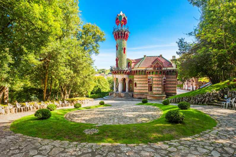 Comillas, an Architectural Jewel in Cantabria - Overview of Comillas