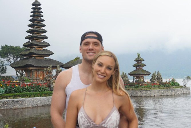 Complete Your Bali Holiday With Bali Instagram Tour Including Lunch - Tour Overview