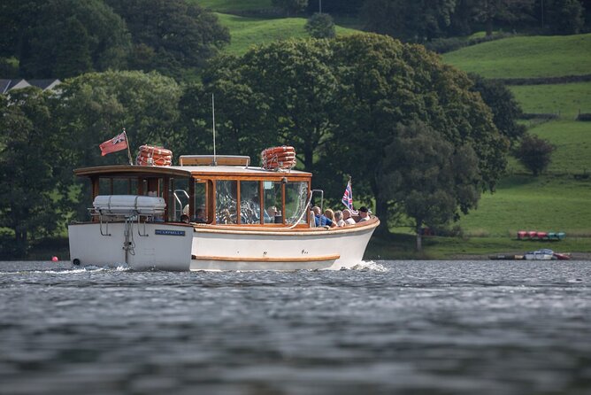 3 Best Cruises And Boat Tours In Carlisle