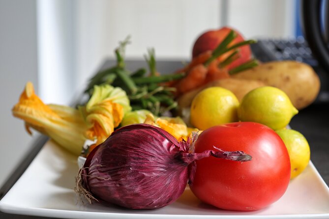 Cook Like A Pro in Taroona