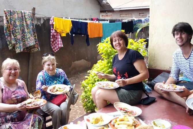 Cooking Class for Typical Ugandan Food in Kampala - Overview of the Cooking Class