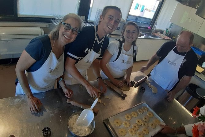 Cooking Class in Genoa - Do Eat Better Experience